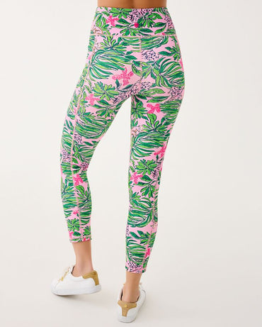 WEEKENDER HIGH RISE MIDI