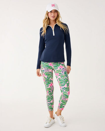 WEEKENDER HIGH RISE MIDI