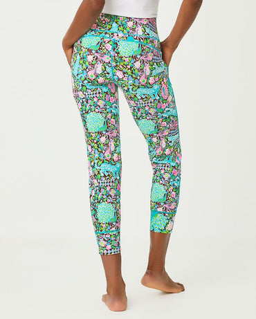 WEEKENDER HIGH RISE MIDI