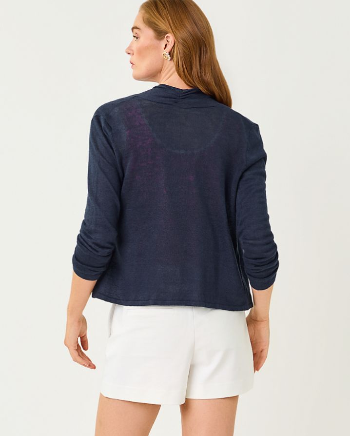 FARETTA CARDIGAN