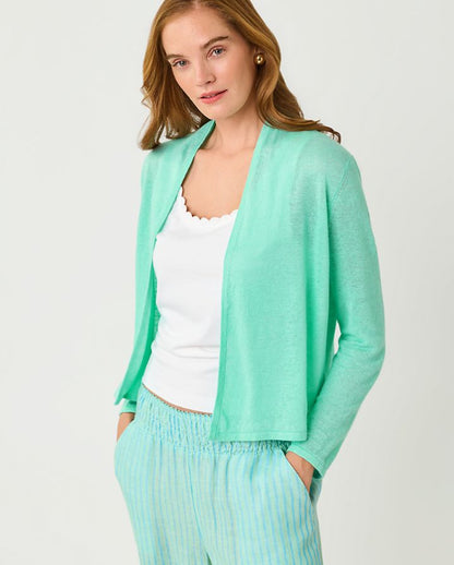 FARETTA CARDIGAN