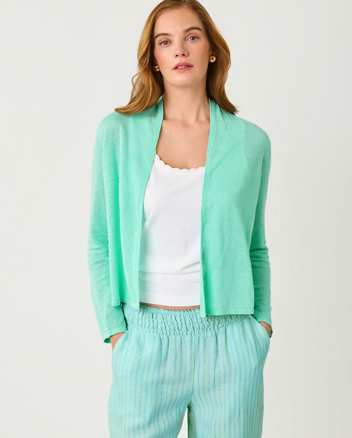 FARETTA CARDIGAN