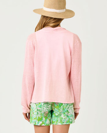 FARETTA CARDIGAN