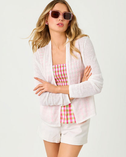 FARETTA CARDIGAN