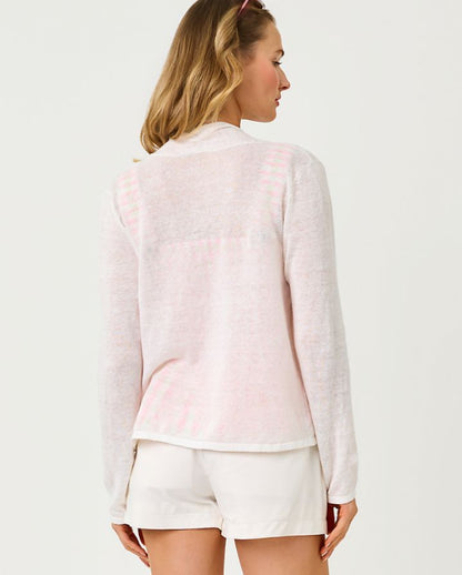 FARETTA CARDIGAN