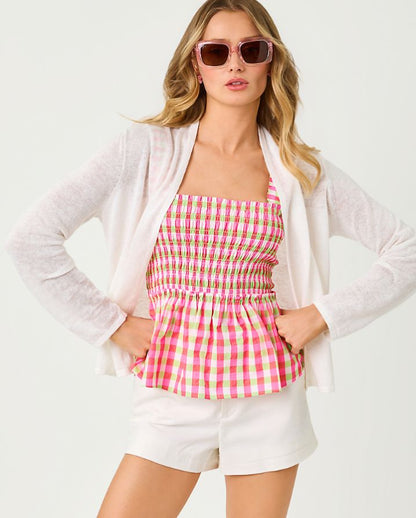 FARETTA CARDIGAN