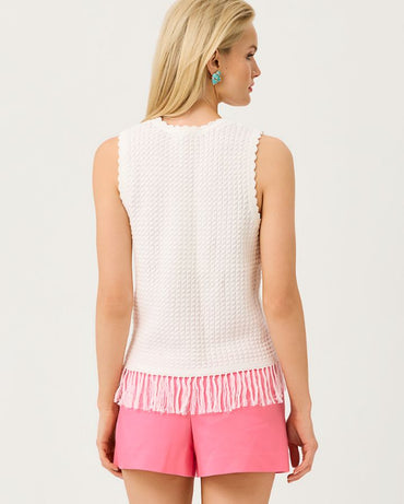 ROE SWEATER SHELL