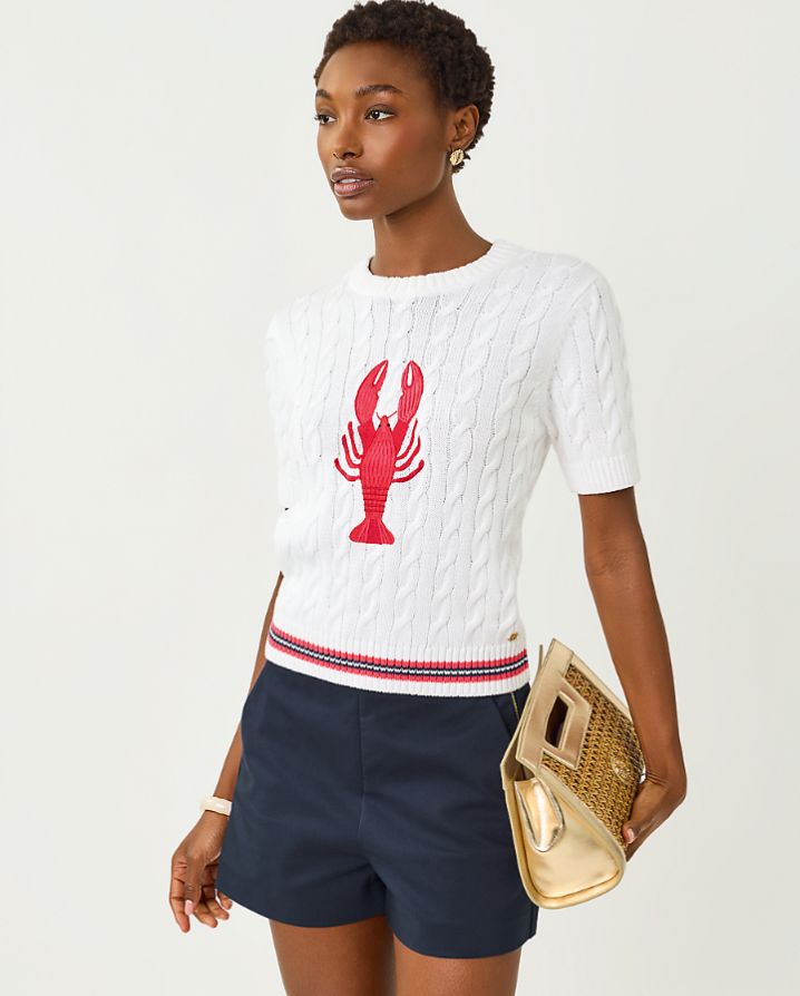 MIKO SWEATER