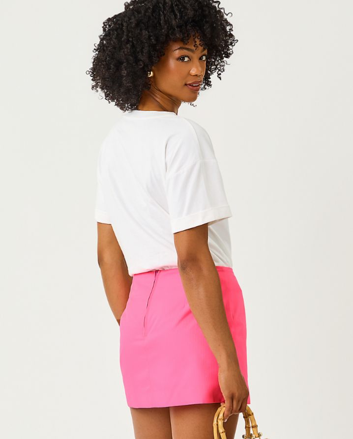STELLA CANCER KNIT TOP