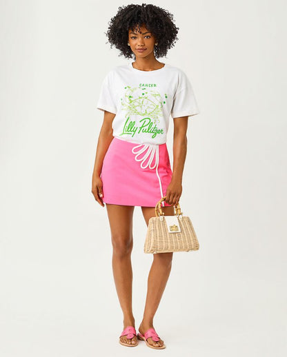 STELLA CANCER KNIT TOP