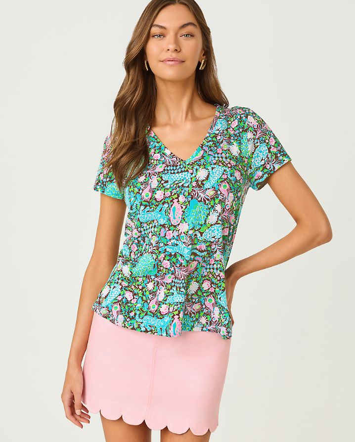 MARYETTA TOP