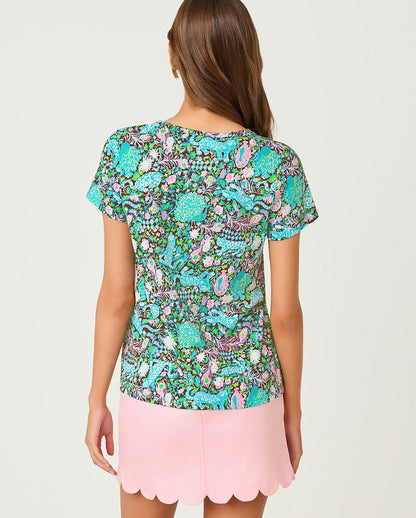 MARYETTA TOP