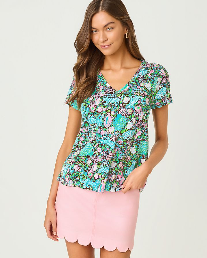 MARYETTA TOP