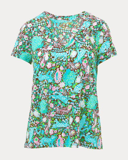 MARYETTA TOP