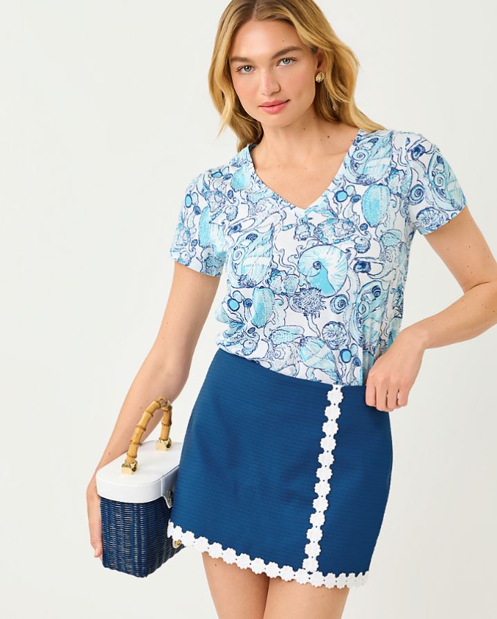 MARYETTA TOP