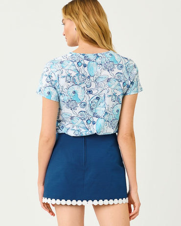 MARYETTA TOP
