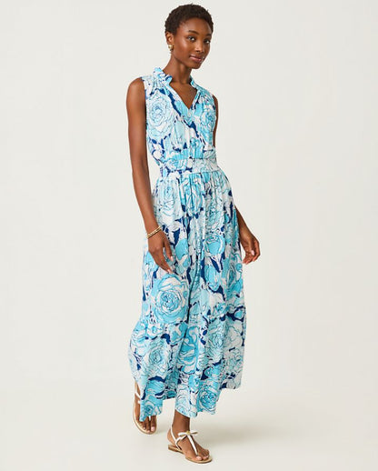 AMIRIA MAXI DRESS