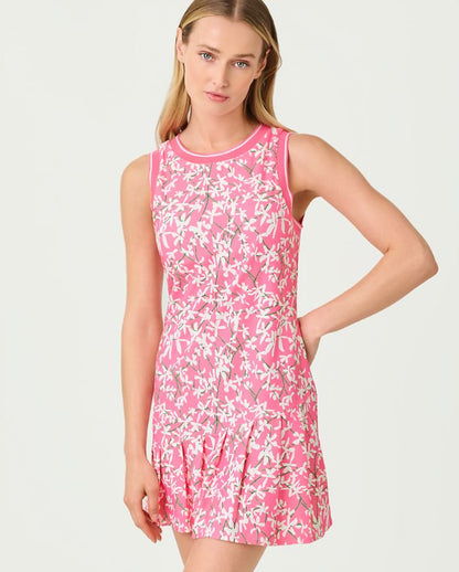 CALETA UPF 50+ ACTIVE DRESS