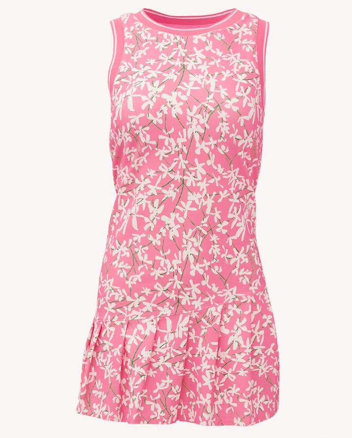 CALETA UPF 50+ ACTIVE DRESS