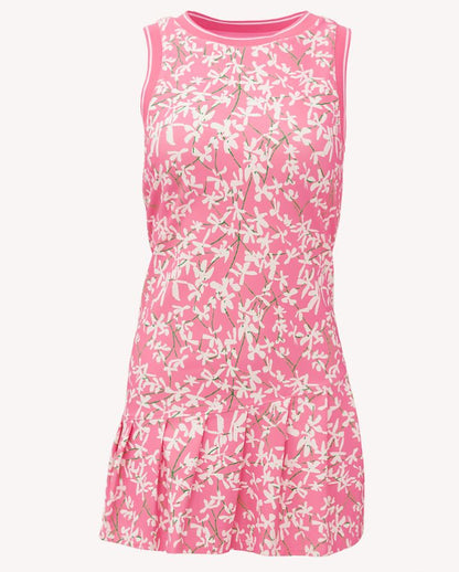 CALETA UPF 50+ ACTIVE DRESS