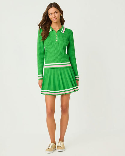 SUZETTE SWEATER SKORT