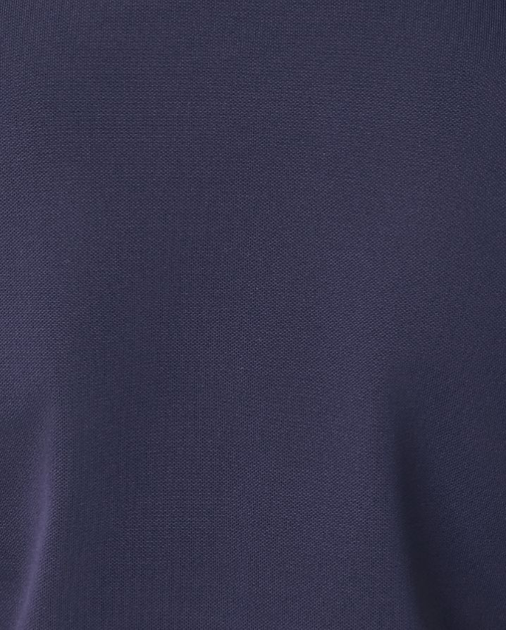 FRIDA UPF 50+ SCALLOP POLO