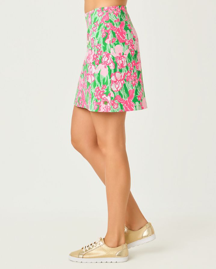 MONICA UPF 50+ PEARL SKORT