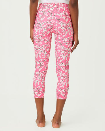 WEEKENDER HIGH RISE CROP