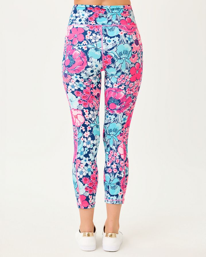 WEEKENDER HIGH RISE CROP