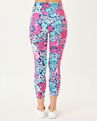 WEEKENDER HIGH RISE CROP