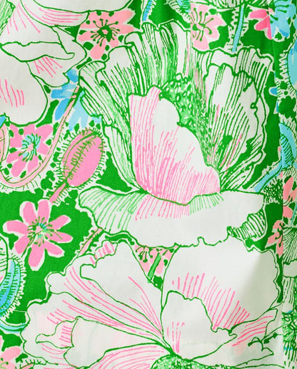 BENNET STRETCH DRESS