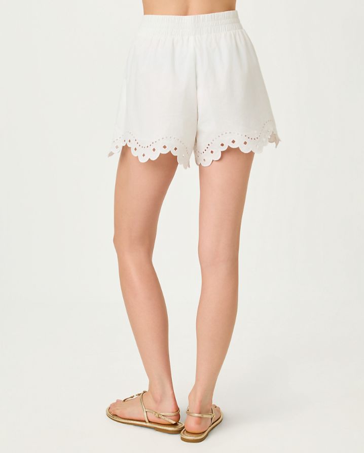 5" ALAMEDA HIGH RISE SHORT