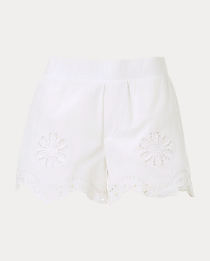 5" ALAMEDA HIGH RISE SHORT