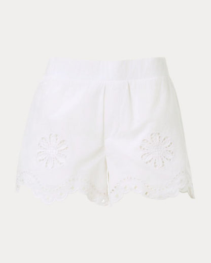 5" ALAMEDA HIGH RISE SHORT