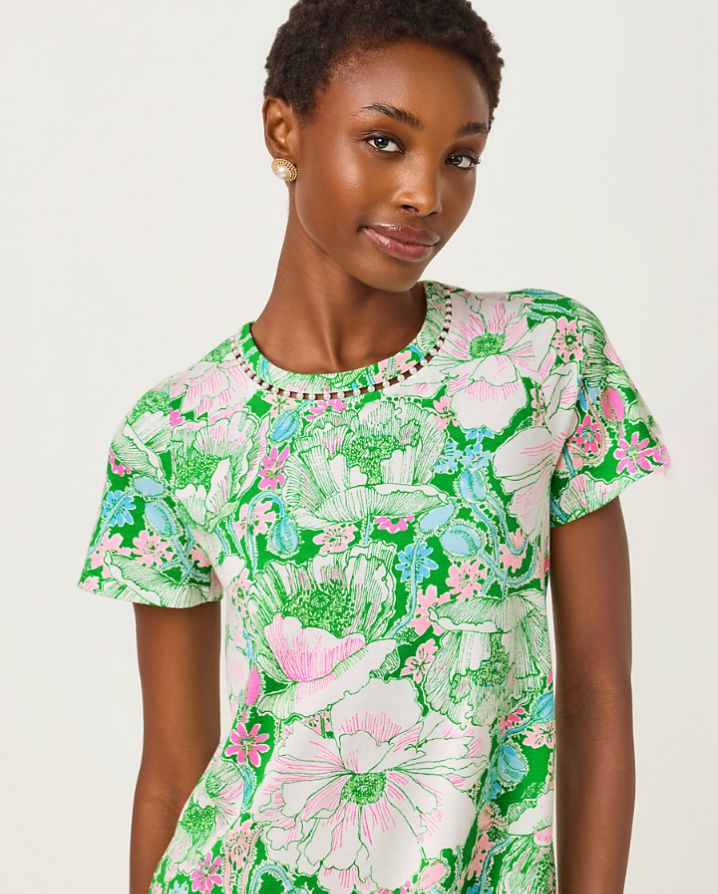 cody short sleeve dress Cody Short Sleeve Dress
