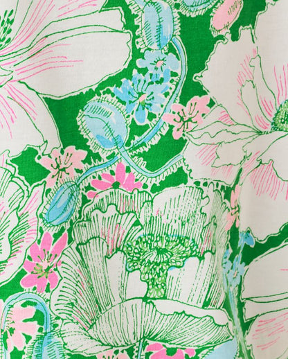 CODY SHORT SLEEVE DRESS