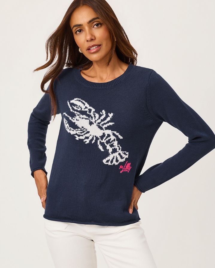 KELLYN SWEATER