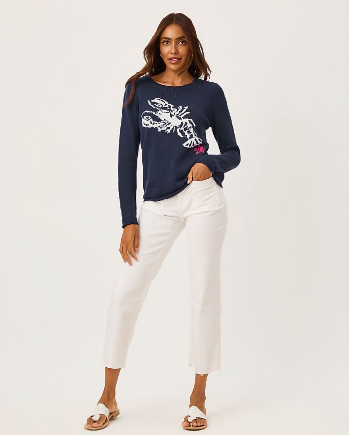 KELLYN SWEATER