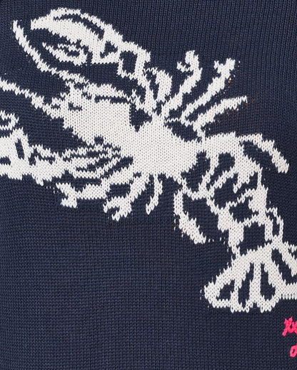 KELLYN SWEATER