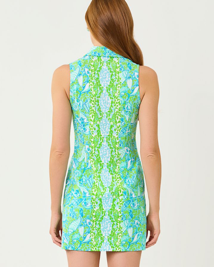 KATHY UPF 50+ DRESS