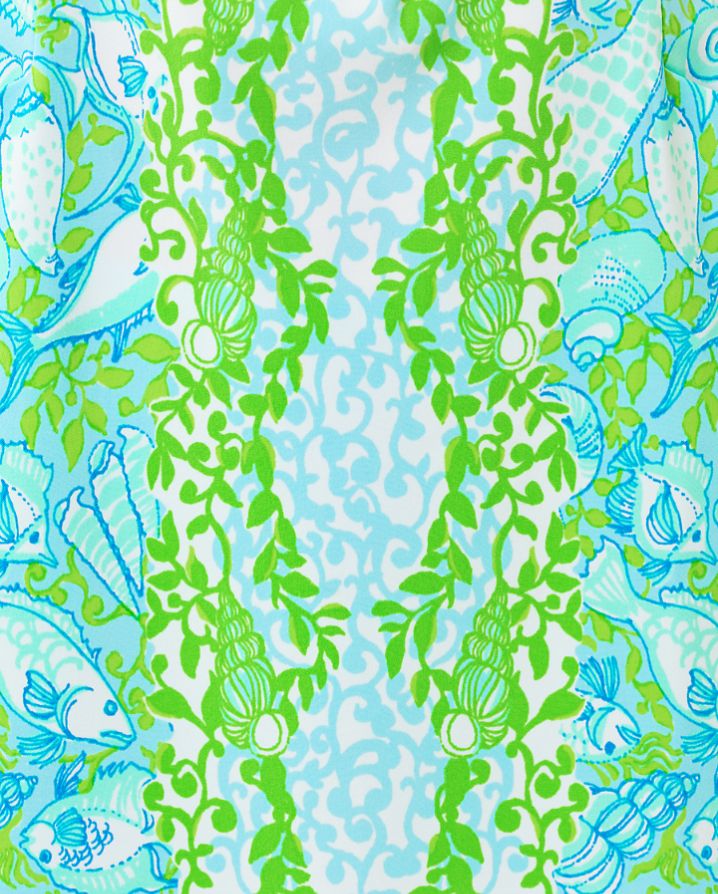 KATHY UPF 50+ DRESS