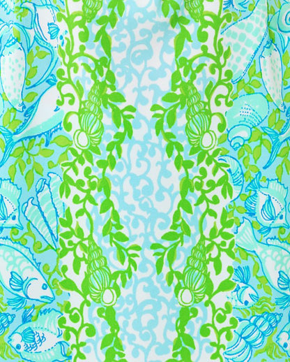 KATHY UPF 50+ DRESS