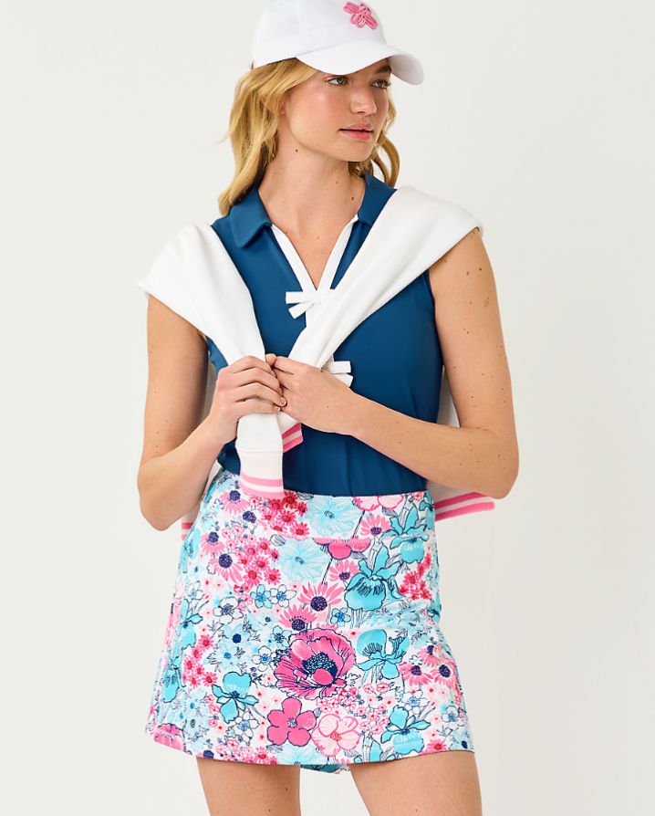 JOLENA UPF 50+ SKORT