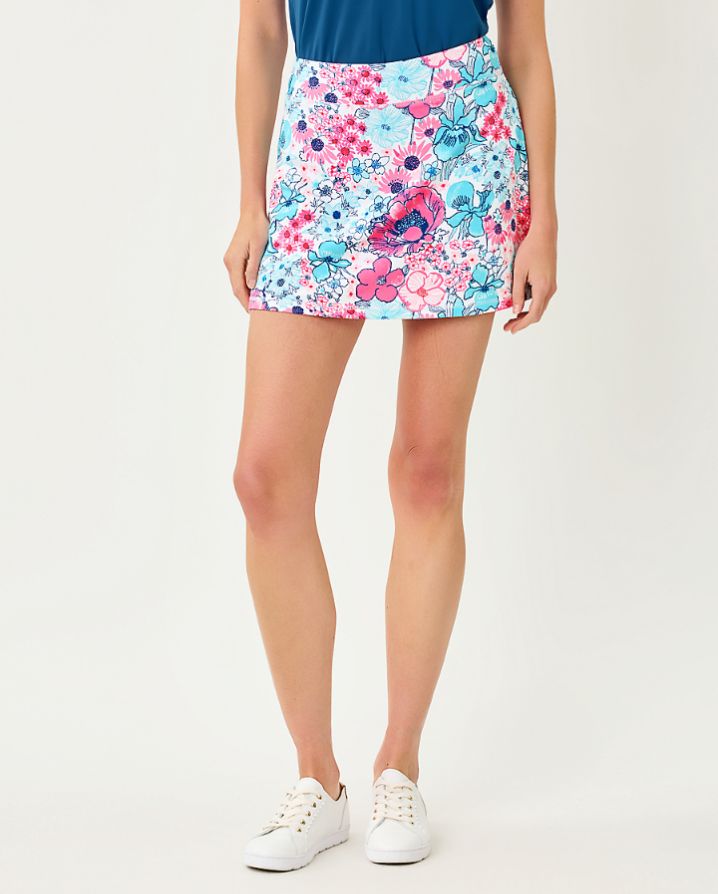 JOLENA UPF 50+ SKORT