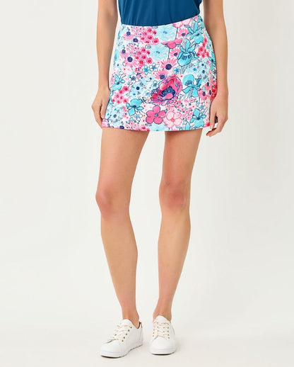 JOLENA UPF 50+ SKORT