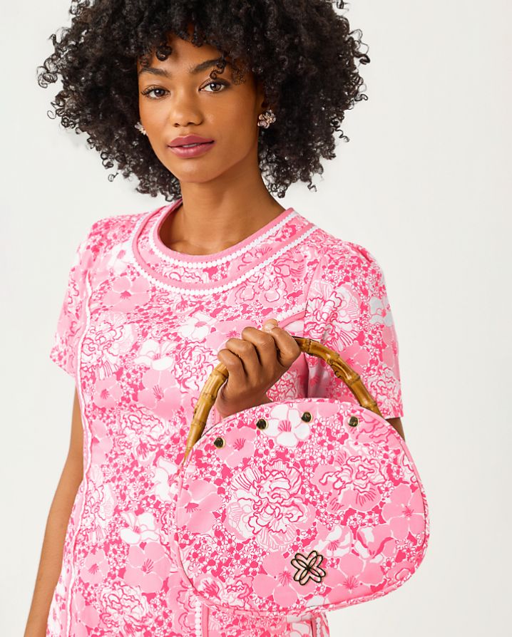 BREAKERS BAMBOO BERMUDA BAG COVER