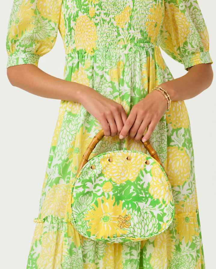 BREAKERS BAMBOO BERMUDA BAG COVER