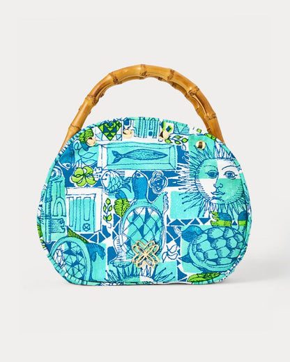 BREAKERS BAMBOO BERMUDA BAG