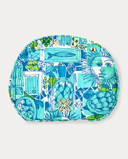 BREAKERS BAMBOO BERMUDA BAG