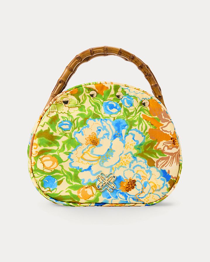 BREAKERS BAMBOO BERMUDA BAG